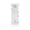 Leviton Leviton Decora Edge 15 amps Single Pole Rocker Switch White 10 pk E5601-0MW - alternate 5